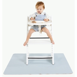 Gathre High Chair Mat, Mini - Beau