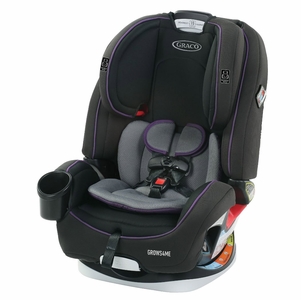 Graco Grows4Me 4-in-1 Car Seat - Vega