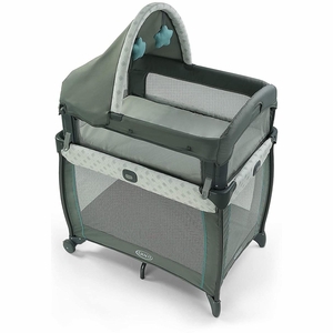 Graco My View 4-in-1 Bassinet - Ramley