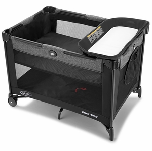 Graco Pack 'n Play Simple Solutions Playard - Cam