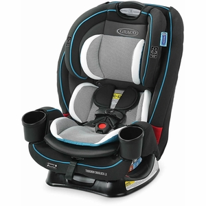 Graco TrioGrow SnugLock LX 3-in-1 Car Seat - Thatcher