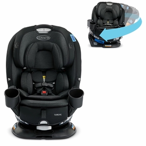 Graco Turn2Me 3-in-1 Rotating Convertible Car Seat - Cambridge