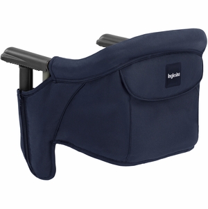 Inglesina Fast Table Chair - Navy