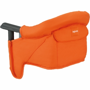 Inglesina Fast Table Chair - Orange