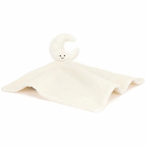 Jellycat Amuseables Moon Soother, 13"