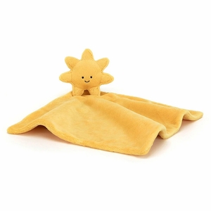 Jellycat Amuseables Sun Soother, 13"