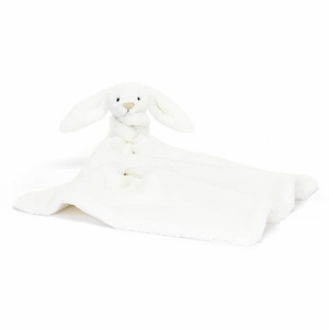 Jellycat Bashful Luxe Bunny Luna Soother, 13"