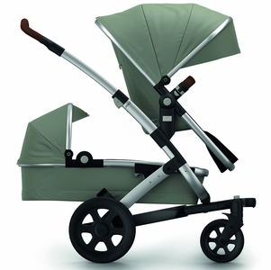 Joolz Geo 2 Earth Duo Stroller - Elephant Grey