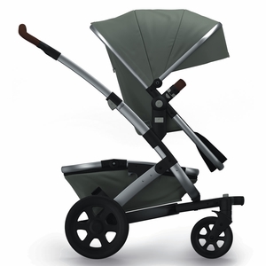 Joolz Geo 2 Earth Mono Stroller - Elephant Grey