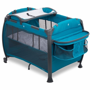 Joovy Room Playard - Turquoise