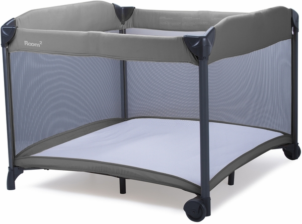 Joovy Room2 Playard - Graphite