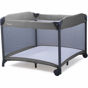 Joovy Room2 Playard - Graphite