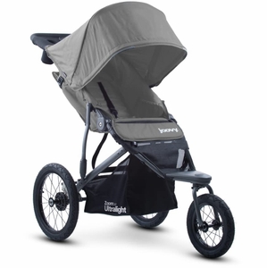 Joovy Zoom 360 Ultralight Jogging Stroller - Charcoal