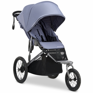 Joovy Zoom Single Jogging Stroller - Slate