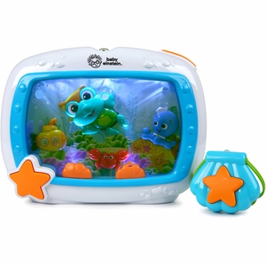 Kids2 Baby Einstein Sea Dreams Soother Crib Toy and Sound Machine