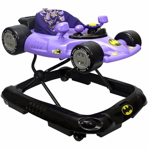 KidsEmbrace Baby Batgirl Walker