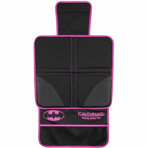 KidsEmbrace Deluxe Vehicle Mat - Batgirl