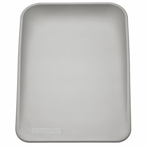 Leander Matty Changing Pad - Pearl Grey