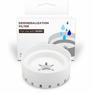 LittleHippo Demineralization Filter 3 Pack (For Wispi)