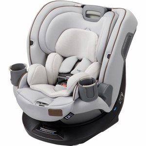 Maxi-Cosi Emme 360 Rotating All-in-One Convertible Car Seat - Network Sand