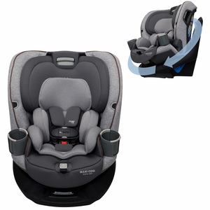 Maxi-Cosi Emme 360 Rotating All-in-One Convertible Car Seat - Urban Wonder