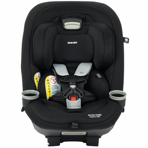 Maxi-Cosi Magellan LiftFit All-in-One Convertible Car Seat - Essential Black