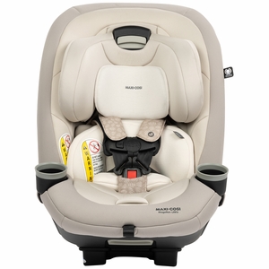 Maxi-Cosi Magellan LiftFit All-in-One Convertible Car Seat - Topia Tan