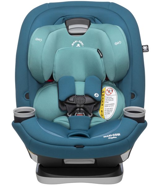 Maxi-Cosi Magellan XP Convertible Car Seat - Emerald Tide