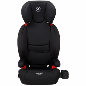 Maxi-Cosi RodiSport High Back Belt Positioning Booster Car Seat - Midnight Black