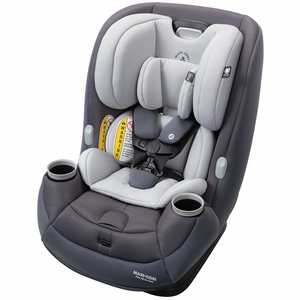 Maxi-Cosi Pria All-in-One Convertible Car Seat - Walking Trail (PureCosi)