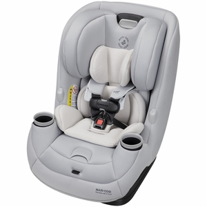 Maxi-Cosi Pria Max All-in-One Convertible Car Seat - Network Sand