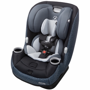 Maxi-Cosi Pria Max All-in-One Convertible Car Seat - Tetra Graphite (PureCosi)