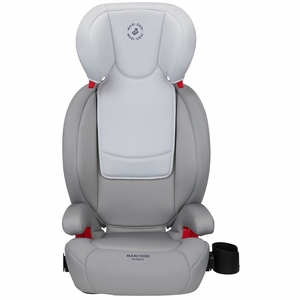 Maxi-Cosi RodiSport High Back Belt Positioning Booster Car Seat - Polished Pebble