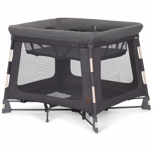 Maxi-Cosi Swift Play Yard - Classic Graphite