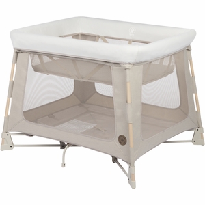 Maxi-Cosi Swift Play Yard - Classic Oat