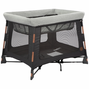 Maxi-Cosi Swift Play Yard - Essential Graphite