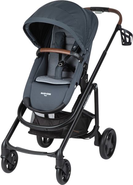 Maxi-Cosi Tayla Stroller - Essential Graphite