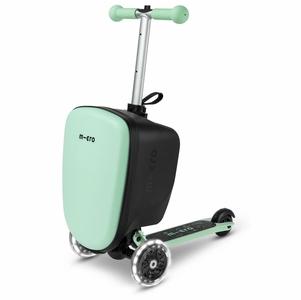 Micro Kickboard Micro Scooter Luggage Junior