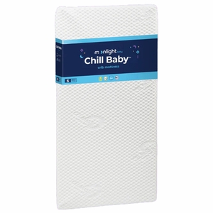 Moonlight Baby Chill Baby Crib Mattress