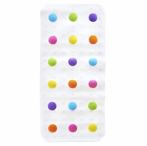 Munchkin Dots Bath Mat