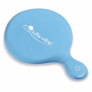 Munchkin Lulla-Vibe Vibrating Pad