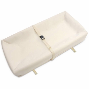 Naturepedic Organic Cotton Changing Pad 4-Sided Contoured