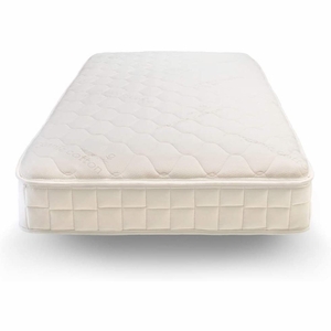 Naturepedic Organic VERSE Full Mattress