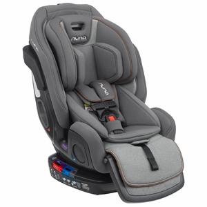 Nuna EXEC All-In-One Convertible Car Seat - Granite