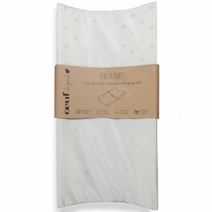 Oeuf Eco-Friendly Changing Pad