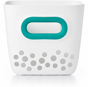 OXO Tot Bath Toy Bin - Teal