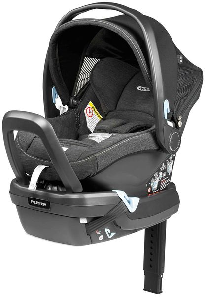 Peg Perego Primo Viaggio 4-35 Nido Infant Car Seat - Merino Wool