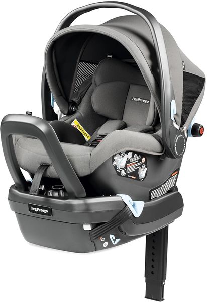 Peg Perego Primo Viaggio 4-35 Nido K Infant Car Seat - Mercury