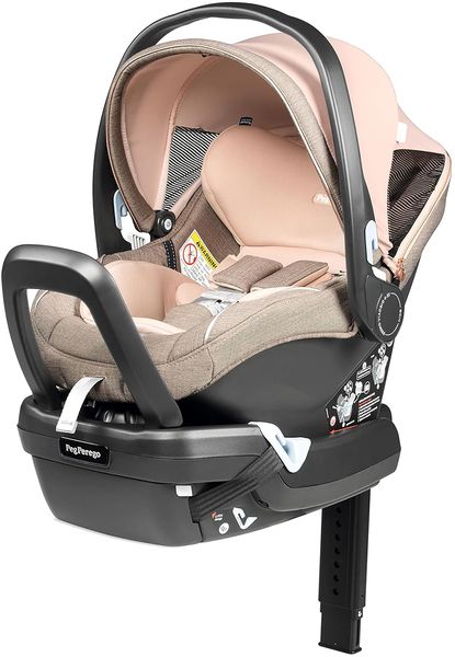 Peg Perego Primo Viaggio 4-35 Nido K Infant Car Seat - Mon Amour