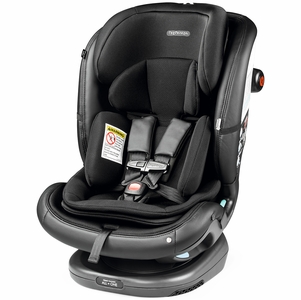 Peg Perego Primo Viaggio All In One Convertible Car Seat - Licorice